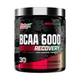 BCAA аминокислоты BCAA 6000 Nutrex, арбуз, 237 г - изображение 1