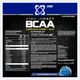 BCAA Complete Amino + EAA USN, голубая малина, 400 г - изображение 2