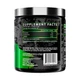 BCAA аминокислоты BCAA 6000 Nutrex, зеленое яблоко, 237 г - изображение 3