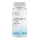 Хелатний цинк, Chelated Zinc, My Nutri Week, 30 мг, 100 капсул - зображення 1