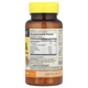 Папайя, комплекс травних ферментів, Papaya, Digestive Enzyme Complex, Mason Natural, 100 жувальних таблеток - зображення 2