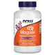 Магний треонат Magtein Now Foods, 180 растительных капсул - изображение 1
