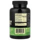 Цинк магній аспартат Zinc Magnesium Aspartate Optimum Nutrition, 90 капсул - зображення 2