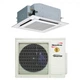 Кассетный инверторный кондиционер Neoclima NTSI36EH1z/NUI36EH3z/NTP-24-60EHez R32 -23 на обогрев - изображение 1