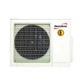 Кассетный инверторный кондиционер Neoclima NTSI36EH1z/NUI36EH3z/NTP-24-60EHez R32 -23 на обогрев - изображение 3