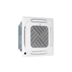 Кассетный инверторный кондиционер NC Clima NCTSI60EH1eu/NOI60EH1eu/NCP-24-60EHeu R32 -23 на обогрев - изображение 3