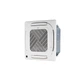 Кассетный инверторный кондиционер NC Clima NCTSI60EH1eu/NOI60EH1eu/NCP-24-60EHeu R32 -23 на обогрев - изображение 4
