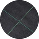 Агроткань от сорняков Bradas Grid 25 130 г/м² 1x50 м Черная (ATGDBK13010050) - изображение 3
