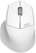 Мишь 2E MF280 Silent Wireless/Bluetooth White (2E-MF280WWH) - изображение 1