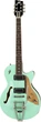 Електрогітара Duesenberg Starplayer TV Surf Green - зображення 1