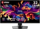 Монитор 31.5" MSI MAG 321UP QD-OLED-X24 (9S6-3DD29A-076) - изображение 1