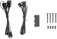 Вентилятор Thermaltake CT200 ARGB Sync PC Cooling Fan Чорний(CL-F179-PL20SW-A) - зображення 7