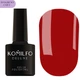 Гель-лак Komilfo Red Code Collection №002 HEMA/TPO free 8 мл - зображення 1