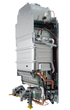 Газовая колонка Immergas Julius Eco 11 - изображение 2