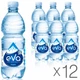Упаковка горной минеральной негазированной воды Acqua Eva ПЭТ 12 шт. х 0,5 л - изображение 2