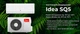 Інверторний кондиціонер Idea ISR-12HR-SQ5-DN8 - зображення 8