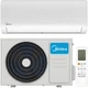 Инверторный кондиционер Midea MSAG-12HRFN8-I/MSAG-12HRFN8-O - изображение 1