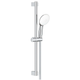 Душовий гарнітур Grohe Tempesta 110 2 режими струменя (27598003) - зображення 1