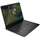 Ігровий ноутбук HP Omen 16-ap0064nn (C57F4EA) AMD Ryzen AI 5 340, 16,0" 2K, 240Гц, 24 ГБ DDR5, 1 ТБ, NVIDIA GeForce RTX 5050 8 ГБ GDDR7, Free DOS, Black - зображення 3