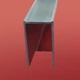 Шторки стеклянные на ванну Koer SR BS02-80x140-TR-01 прозрачное стекло 6мм, хром (KR5401) - изображение 13
