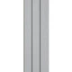 Декоративна рейка Sticker Wall SW-00003012 200х11х2900 мм дерево - зображення 5