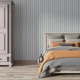 Декоративна рейка Sticker Wall SW-00003012 200х11х2900 мм дерево - зображення 7