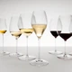 Келих для Каберне 834 мл чорний Performance Riedel - зображення 2