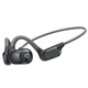 Навушники з мікрофоном SoundPEATS RunFree Lite2 Black - зображення 1