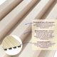 Декоративна рейка Sticker Wall SW-00001858 3000х165х23 мм дерево - зображення 2