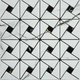 Декоративна панель Sticker Wall SW-00002447 300х300х4 мм геометрія - изображение 1