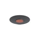 Кофейное блюдце 15,5 см медное / черное Manufacture Rock Glow Villeroy & Boch - изображение 2