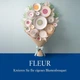 Блюдце к чашке для эспрессо 11,7 см, зеленое Fleur Villeroy & Boch - изображение 6