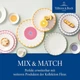 Блюдце к чашке для эспрессо 11,7 см, зеленое Fleur Villeroy & Boch - изображение 7