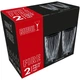 Стаканы для коктейлей, набор 2 предмета, Fire Long Drink Tumbler Riedel - изображение 3