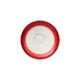 Блюдце до чашки для кави 14 см Colourful Life Deep Red Villeroy & Boch - зображення 1