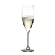 Набір келихів Champagne Glass 250 мл, 2 шт, кришталь, Grape, Riedel - зображення 1