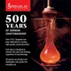 Набор стаканов для коктейлей 370 мл, 4 предмета Perfect Serve Spiegelau - изображение 8