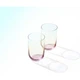 Набір з 2 склянок для води 300 мл, різнокольоровий Like Glass Villeroy & Boch - зображення 2