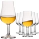Набор бокалов для дегустации 6 шт 120 мл IMPERIAL glass - изображение 1
