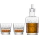 Набор для виски, 3 предмета Bar Premium No.3 Zwiesel Glas - изображение 2