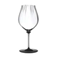 Бокал для Пино Нуар 830 мл черный Performance Riedel - изображение 3