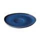 Блюдце 15,5 см синє Lave Villeroy & Boch - зображення 2