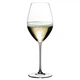 Набір келихів 2 шт, CHAMPAGNE WINE GLASS, кришталь, Veritas, Riedel - зображення 1