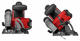 Пила циркулярна Einhell AKU TP - CS 18/136-C LI BL SOLO (4006825683868) - зображення 2