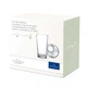 Стаканы для лонг-дринков 410 мл зеленые, 2 предмета Its my match Villeroy & Boch - изображение 3