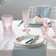 Стопка 63 мм, розовая Boston Villeroy & Boch - изображение 2