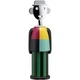 Штопор хромированный, разноцветный Alessi - изображение 1