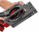 Пила циркулярна Einhell AKU TP - CS 18/136-C LI BL SOLO (4006825683868) - зображення 5