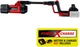 Воздуходувка аккумуляторная Einhell GP-LB 36/270 Li E BL - Solo 36В (18+18) 25000 об/мин 2 кг без АКБ и ЗУ (3433570) - изображение 2