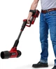 Воздуходувка аккумуляторная Einhell GP-LB 36/270 Li E BL - Solo 36В (18+18) 25000 об/мин 2 кг без АКБ и ЗУ (3433570) - изображение 5